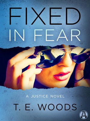 cover image of Fixed in Fear